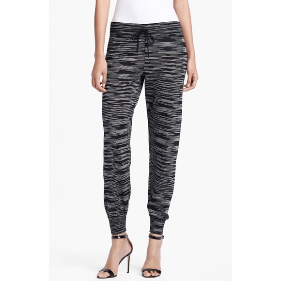Missoni joggers Clearance